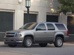 Chevrolet Tahoe Hybrid 2008 года